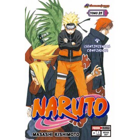 Naruto 31